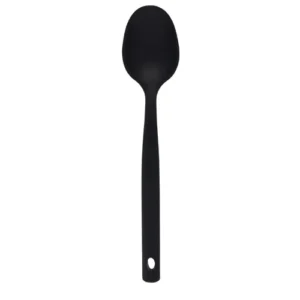 Elegant Vegetable Spoon