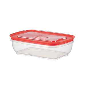 H&T Storage Rectangular Box 1000 ML