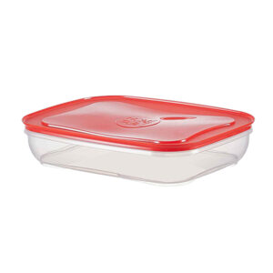 H&T Storage Rectangular Box 2650 ML
