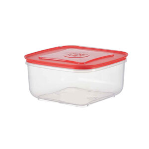 H&T Storage Square Box 3000ML