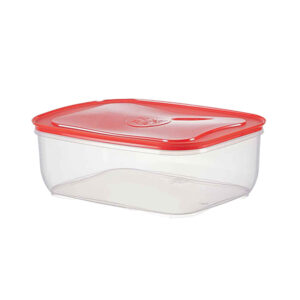 H&T Storage Rectangular Box  5000ML