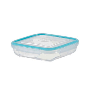 H&T Storage Square Box 700ML