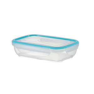 H&T Storage Rectangular Box 1000ML