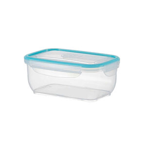 H&T Storage Rectangular Box 1500ML