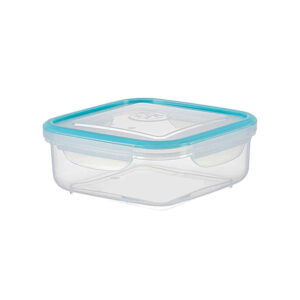 H&T Storage Square Box 2000ML