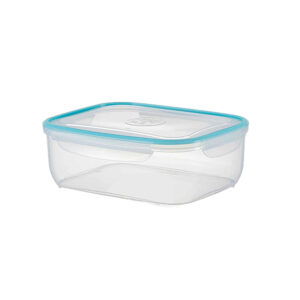 H&T Storage Square Box 5000ML