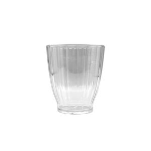Acrylic Veneto 295ML Glass 1PC
