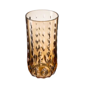 ACRYLIC WATER DROP HB  GLASS 1PC